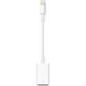 Apple | Adapter kamery | MD821ZM/A | USB | Lightning