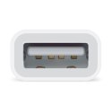 Apple | Adapter kamery | MD821ZM/A | USB | Lightning