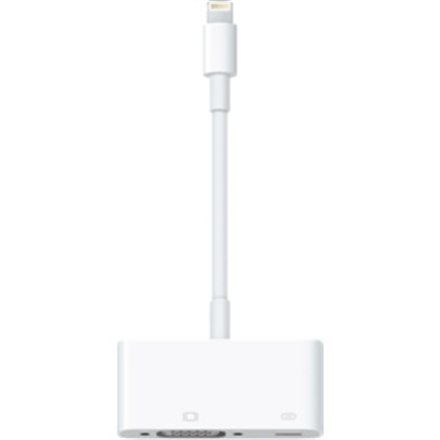 Apple | Lightning to VGA Adapter