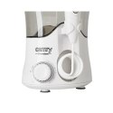 Camry | Oral Irrigator | CR 2172 | Corded | 600 ml | Number of heads 7 | White