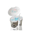 Camry | Oral Irrigator | CR 2172 | Corded | 600 ml | Number of heads 7 | White