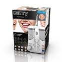 Camry | Oral Irrigator | CR 2172 | Corded | 600 ml | Number of heads 7 | White