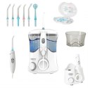 Camry | Oral Irrigator | CR 2172 | Corded | 600 ml | Number of heads 7 | White