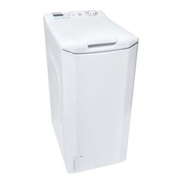 Candy | CST 06LET/1-S | Washing machine | Energy efficiency class D | Top loading | Washing capacity 6 kg | 1000 RPM | Depth 60 