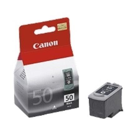 Canon PG-50 | Ink Cartridge | Black