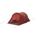 Namiot Easy Camp Fireball 200, Burgundy Red | Easy Camp | Fireball 200 | 2 osoby