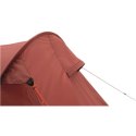 Namiot Easy Camp Fireball 200, Burgundy Red | Easy Camp | Fireball 200 | 2 osoby