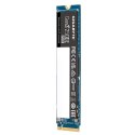 Gigabyte G325E1TB | 1000 GB | Interfejs SSD PCIe 3.0x4, NVMe1.3 | Prędkość odczytu 2400 MB/s | Prędkość zapisu 1800 MB/s