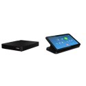 Lenovo | Black | ThinkSmart Core Full Room Kit with USB Controller (ZOOM)