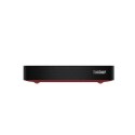 Lenovo | Black | ThinkSmart Core Full Room Kit with USB Controller (ZOOM)