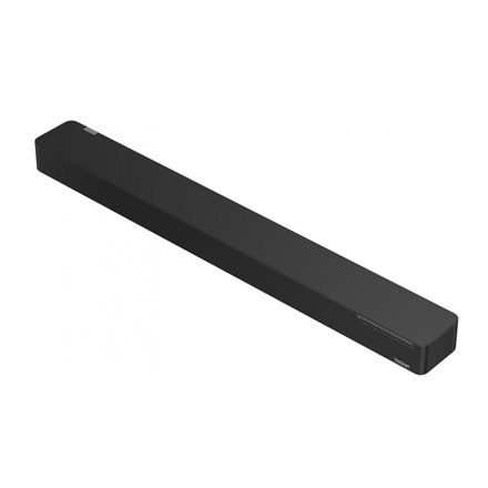 Lenovo | ThinkSmart Bar | Black