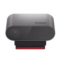 Lenovo | ThinkSmart Cam | Czarny