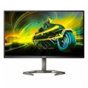 Philips | Gaming Monitor | 27M1N5500ZA/00 | 27 " | IPS | QHD | 16:9 | Warranty month(s) | 1 ms | 350 cd/m² | Audio output | HDM