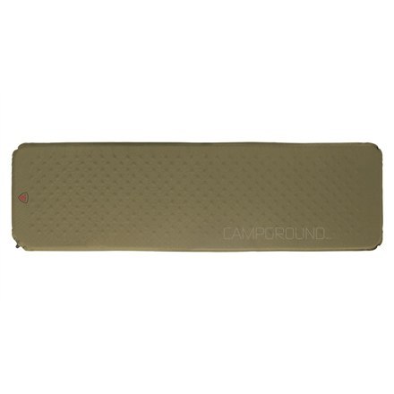 Robens Campground 30 Mat Robens Campground 30, Mat, 183 x 51 x 3.0 cm, Forest Green