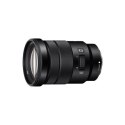 Sony | SEL-P18105G E 18-105mm F4 G OSS zoom lens | Sony