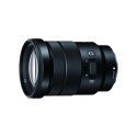 Sony | SEL-P18105G E 18-105mm F4 G OSS zoom lens | Sony