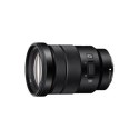 Sony | SEL-P18105G E 18-105mm F4 G OSS zoom lens | Sony