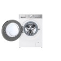 LG | F4WR909P3W | Energy efficiency class A | Front loading | Washing capacity 9 kg | 1400 RPM | Depth 56 cm | Width 60 cm | Dis