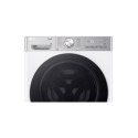 LG | F4WR909P3W | Energy efficiency class A | Front loading | Washing capacity 9 kg | 1400 RPM | Depth 56 cm | Width 60 cm | Dis