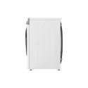 LG | F4WR909P3W | Energy efficiency class A | Front loading | Washing capacity 9 kg | 1400 RPM | Depth 56 cm | Width 60 cm | Dis