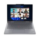 Lenovo ThinkPad X1 2-in-1 Gen 9 | Grey | 14 " | IPS | Touchscreen | WUXGA | 1920 x 1200 pixels | Anti-glare | Intel Core U7 | 15