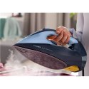 Philips DST7041/20 | Steam Iron | 2800 W | Water tank capacity 300 ml | Continuous steam 50 g/min | Steam boost performance 250 