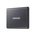 Przenośny dysk SSD | T7 | 4000 GB | USB 3.2 | Szary