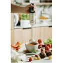 Adler | AD 4627 | Hand Blender Set | 1800 W | Number of speeds 20 | Turbo mode | Chopper | Stainless Steel/Black