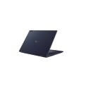 Asus | ExpertBook | B7402FVA-P60392X | Star Black | 14 " | IPS | Touchscreen | WQXGA | 2560 x 1600 pikseli | Gloss | Intel Core 