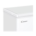 Candy CHAE 2002E Freezer, E, Chest, Free standing, Height 84.5 cm, Freezer net 196 L, White