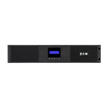 Eaton | 9E UPS | 9E1000IR | 1000 VA | 900 W | 230 V