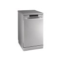 Gorenje | Zmywarka | GS520E15S | Wolnostojąca | Szerokość 45 cm | Liczba kompletów naczyń 9 | Liczba programów 5 | Klasa efektyw