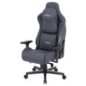 ONEX EV12 Fabric Edition Gaming Chair - Graphite