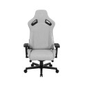 ONEX EV12 Fabric Edition Gaming Chair - Ivory