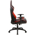 ONEX GX220 AIR Series Gaming Chair - Black/Red