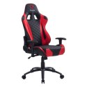 ONEX GX330 Series Gaming Chair - Black/Red