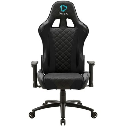 ONEX GX330 Series Gaming Chair - Black