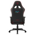 ONEX STC Alcantara L Series Gaming Chair - Black/Red