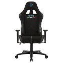 ONEX STC Alcantara L Series Gaming Chair - Black