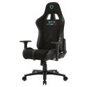 ONEX STC Alcantara L Series Gaming Chair - Black