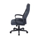 ONEX STC Compact S Series Gaming/Office Chair - Graphite
