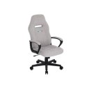 ONEX STC Compact S Series Gaming/Office Chair - Ivory