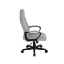 ONEX STC Compact S Series Gaming/Office Chair - Ivory