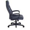 ONEX STC Snug L Series Gaming Chair - Graphite