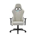 ONEX STC Snug L Series Gaming Chair - Ivory