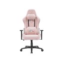 ONEX STC Snug L Series Gaming Chair - Pink