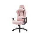 ONEX STC Snug L Series Gaming Chair - Pink