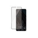 PanzerGlass | Black Transparent Google Pixel 8 Pro Screen protector