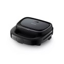 Philips Black | Number of plates 1 | 750 W | Sandwich Maker | HD2330/90