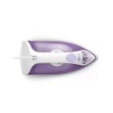 Philips | DST1020/30 | Steam Iron | 1800 W | Water tank capacity 250 ml | Continuous steam 20 g/min | Steam boost performance 90